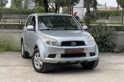 2006' Daihatsu Terios