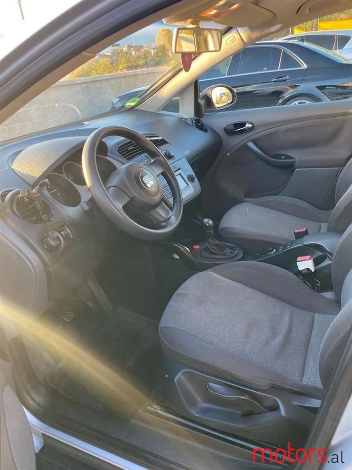 2006' SEAT Altea photo #5