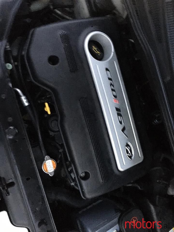 2008' Hyundai Getz photo #4