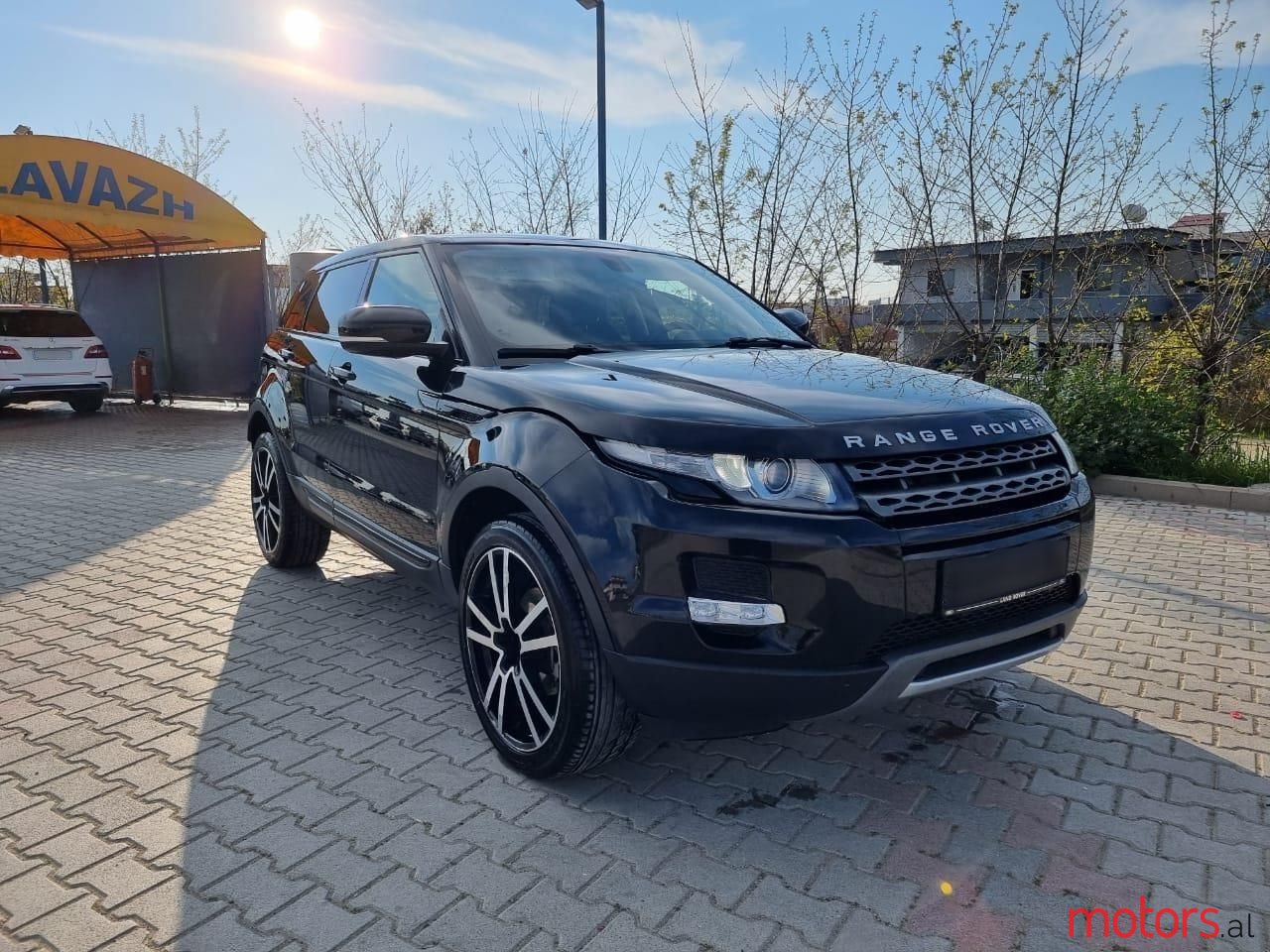 2012' Rover City Rover photo #3