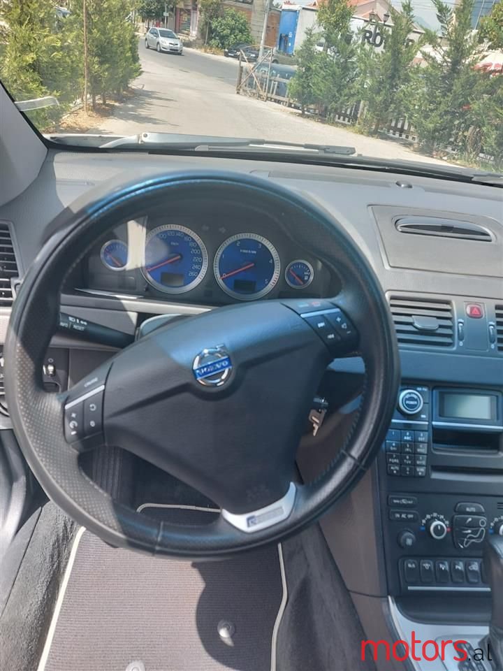 2009' Volvo Xc 90 photo #3