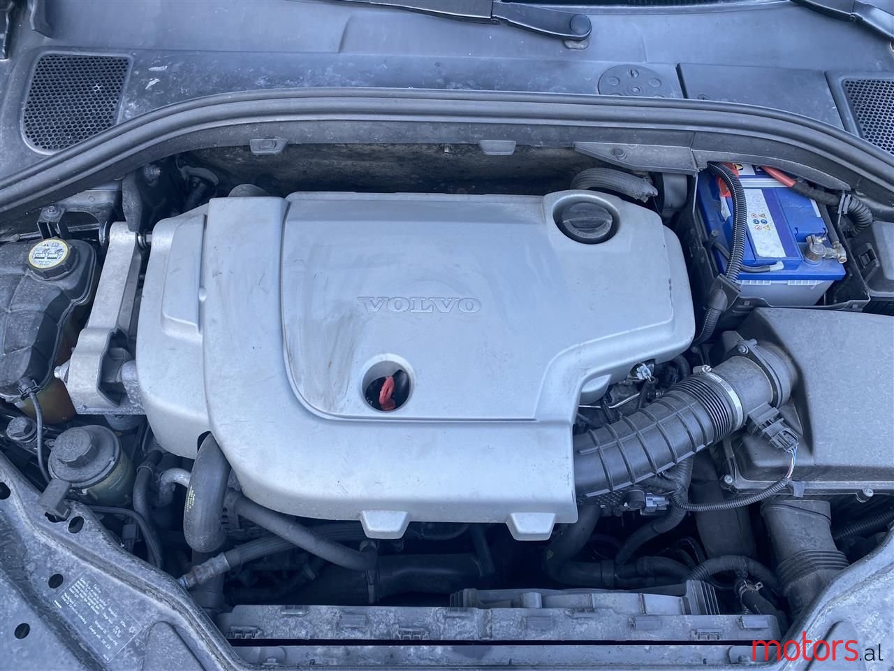 2010' Volvo Xc 60 photo #4