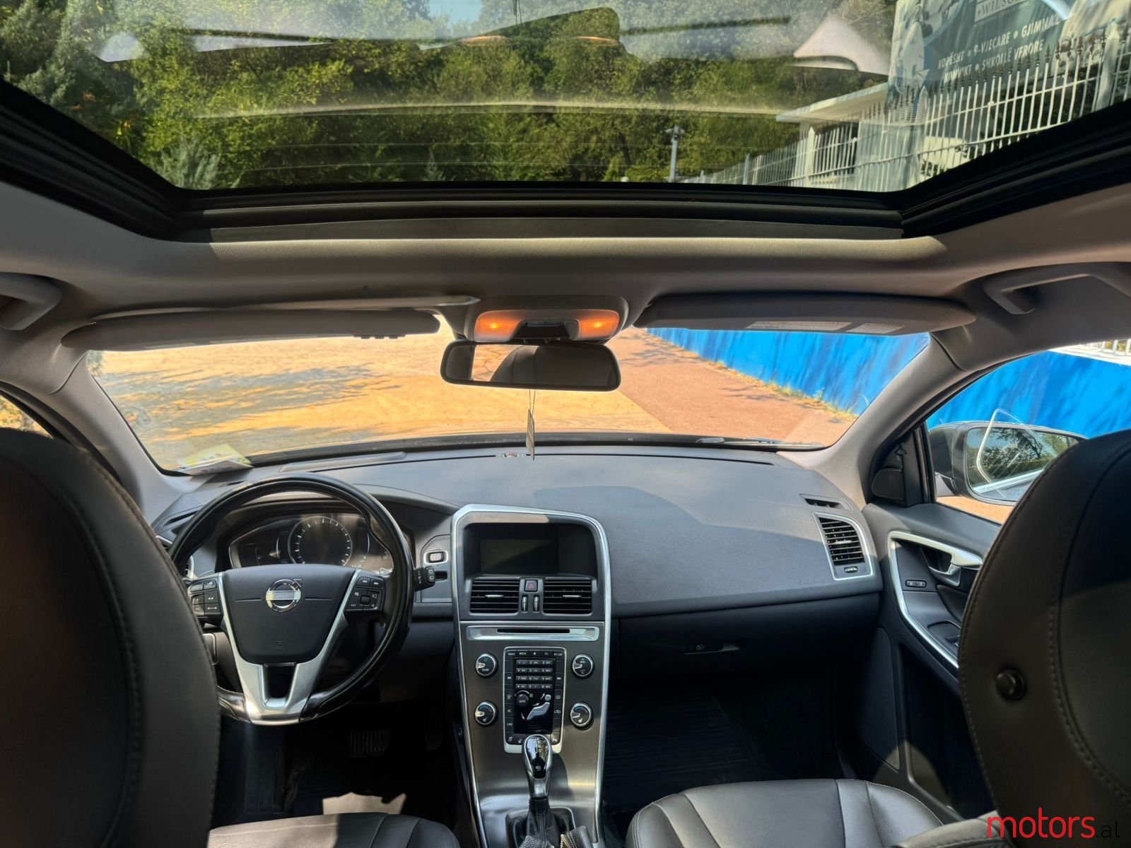 2015' Volvo Xc 60 photo #4