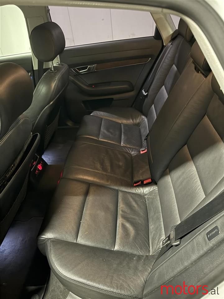 2011' Audi A6 photo #4