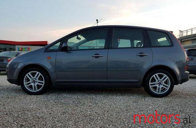 2004' Ford S-Max photo #2