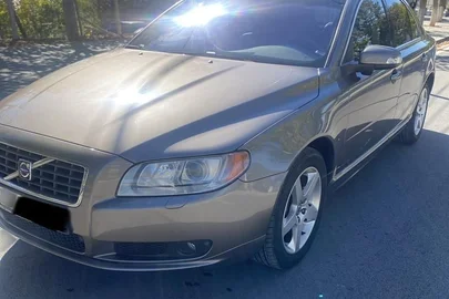 2009' Volvo S80