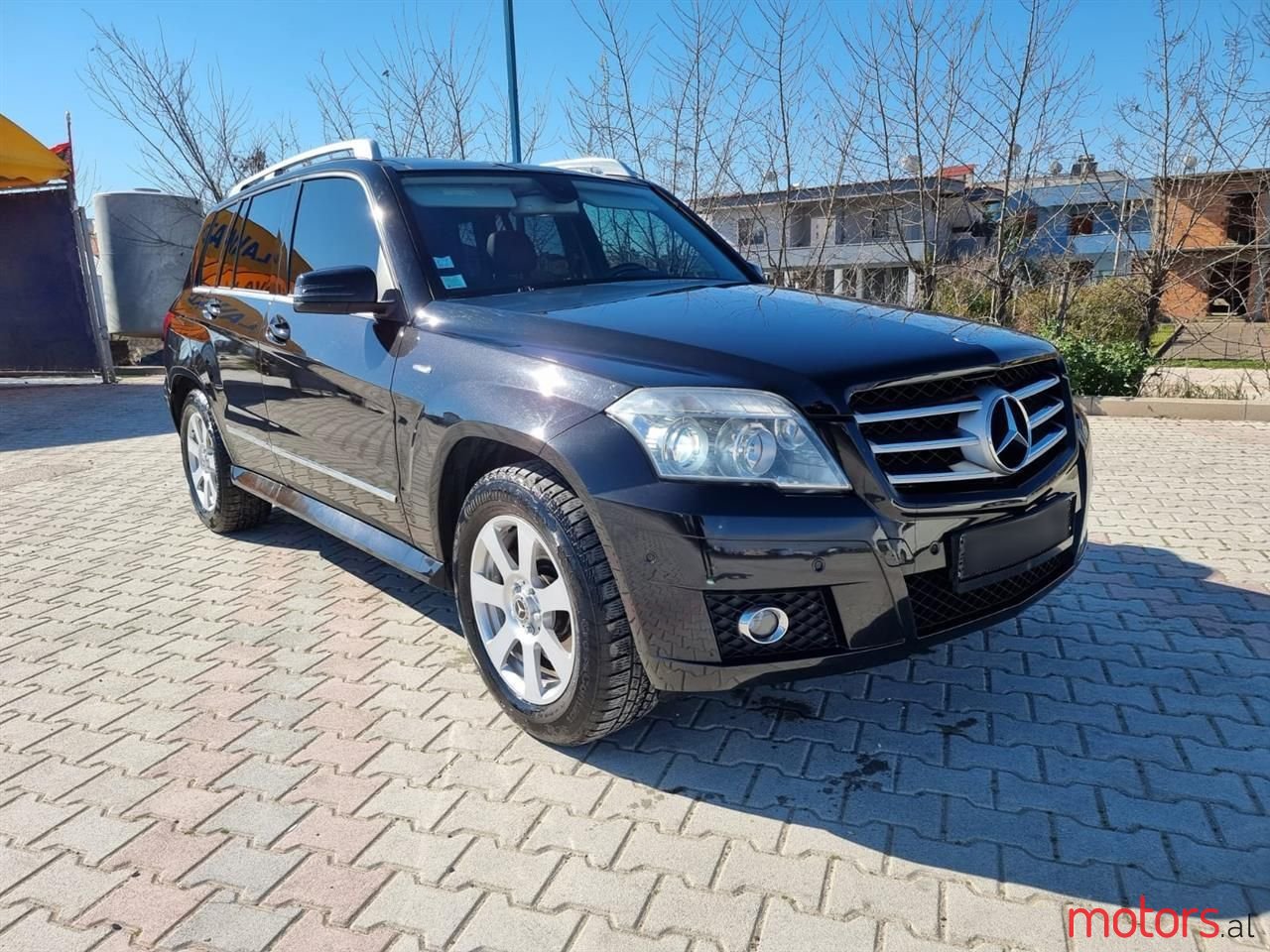 2010' Mercedes-Benz 220 photo #2