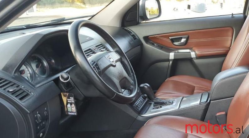 2007' Volvo Xc 90 photo #5