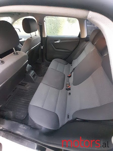 2006' Audi A3 AUDI A3 2006 2.0 140HP photo #7