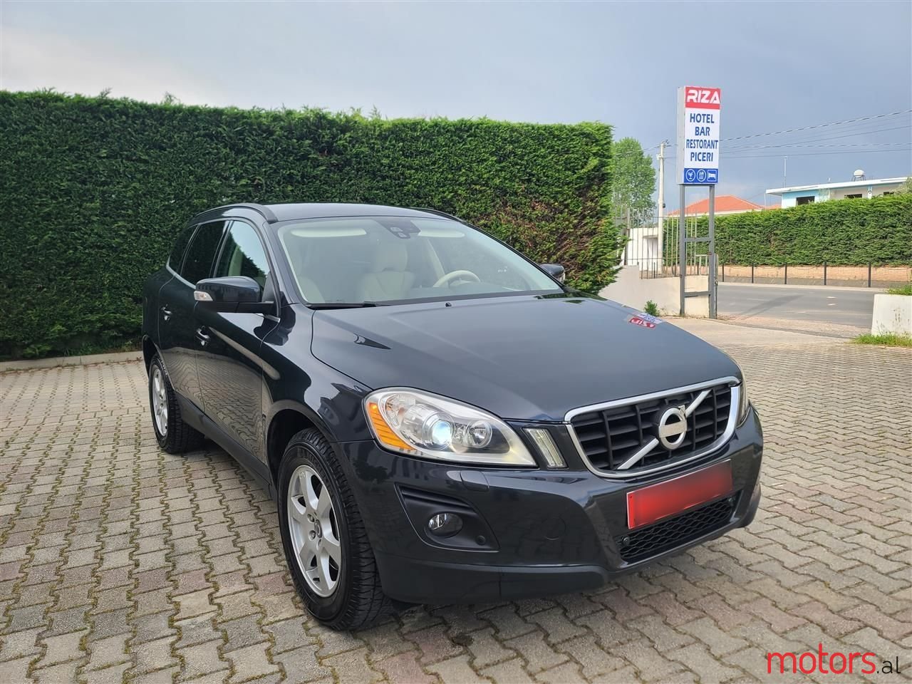 2010' Volvo Xc 60 photo #3