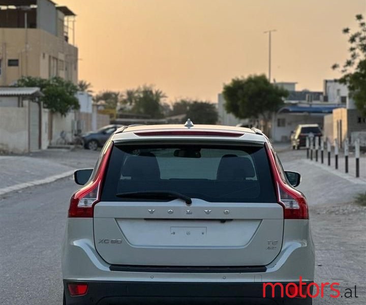 2012' Volvo Xc 60 photo #4