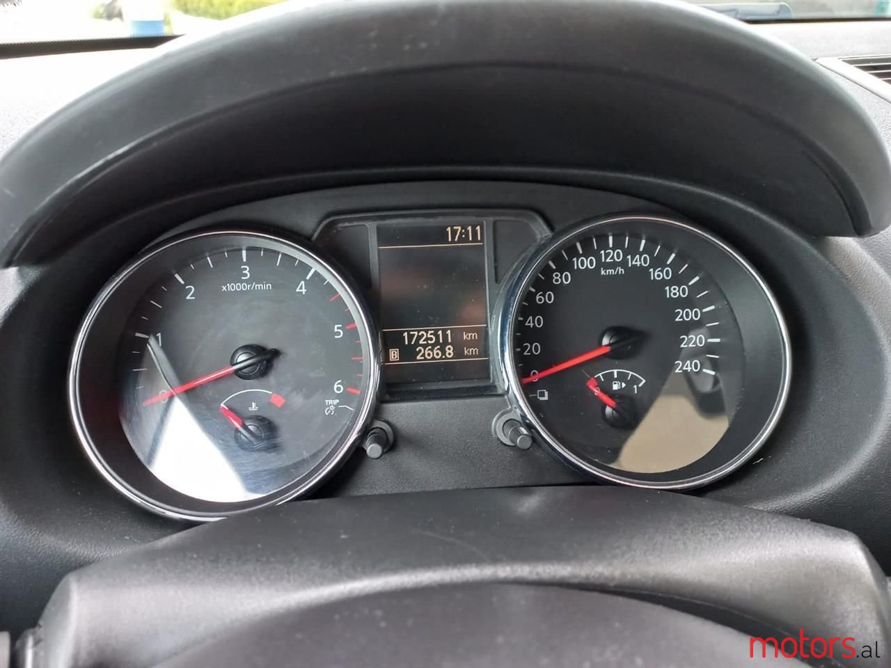 2013' Nissan Qashqai photo #6