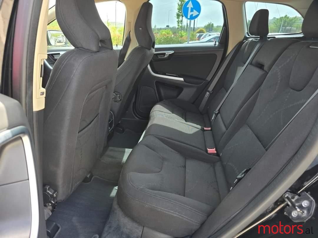 2011' Volvo Xc 60 photo #4