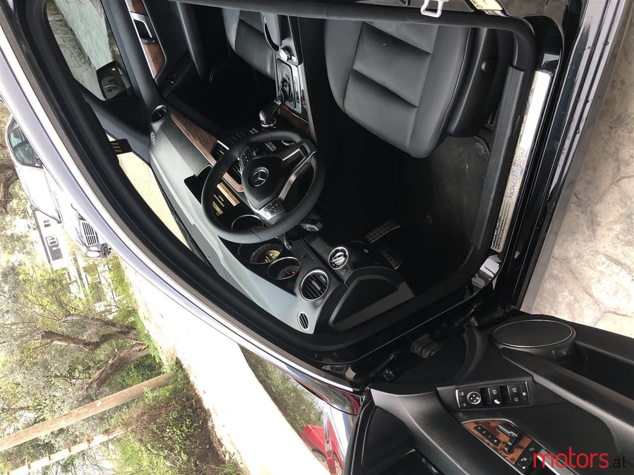 2012' Mercedes-Benz C 300 photo #4