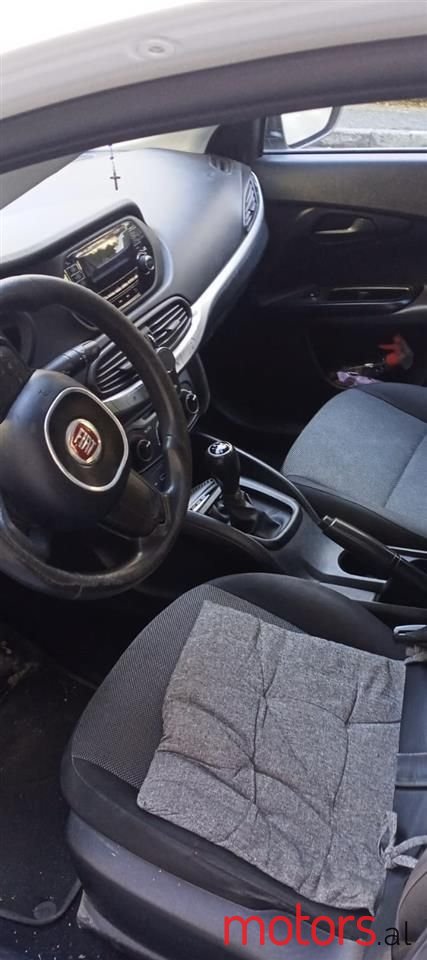 2019' Fiat Tipo photo #3