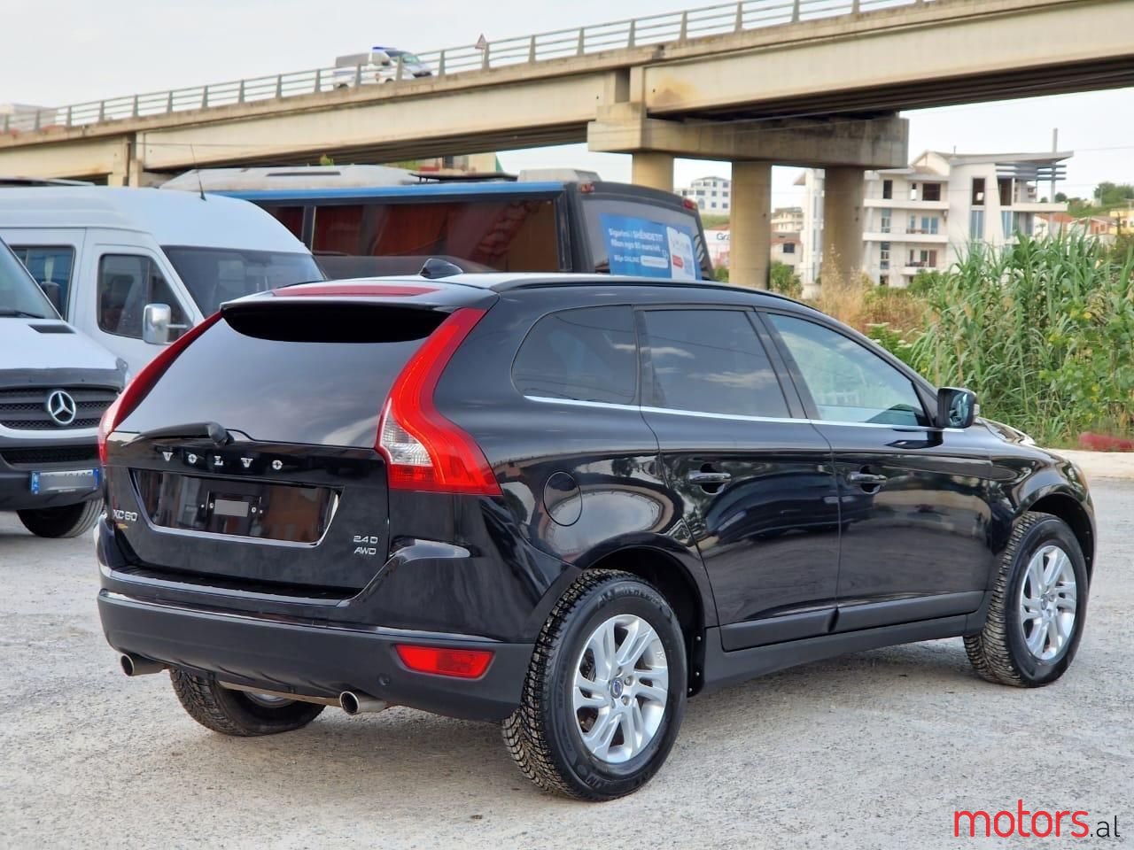 2011' Volvo Xc 60 photo #6