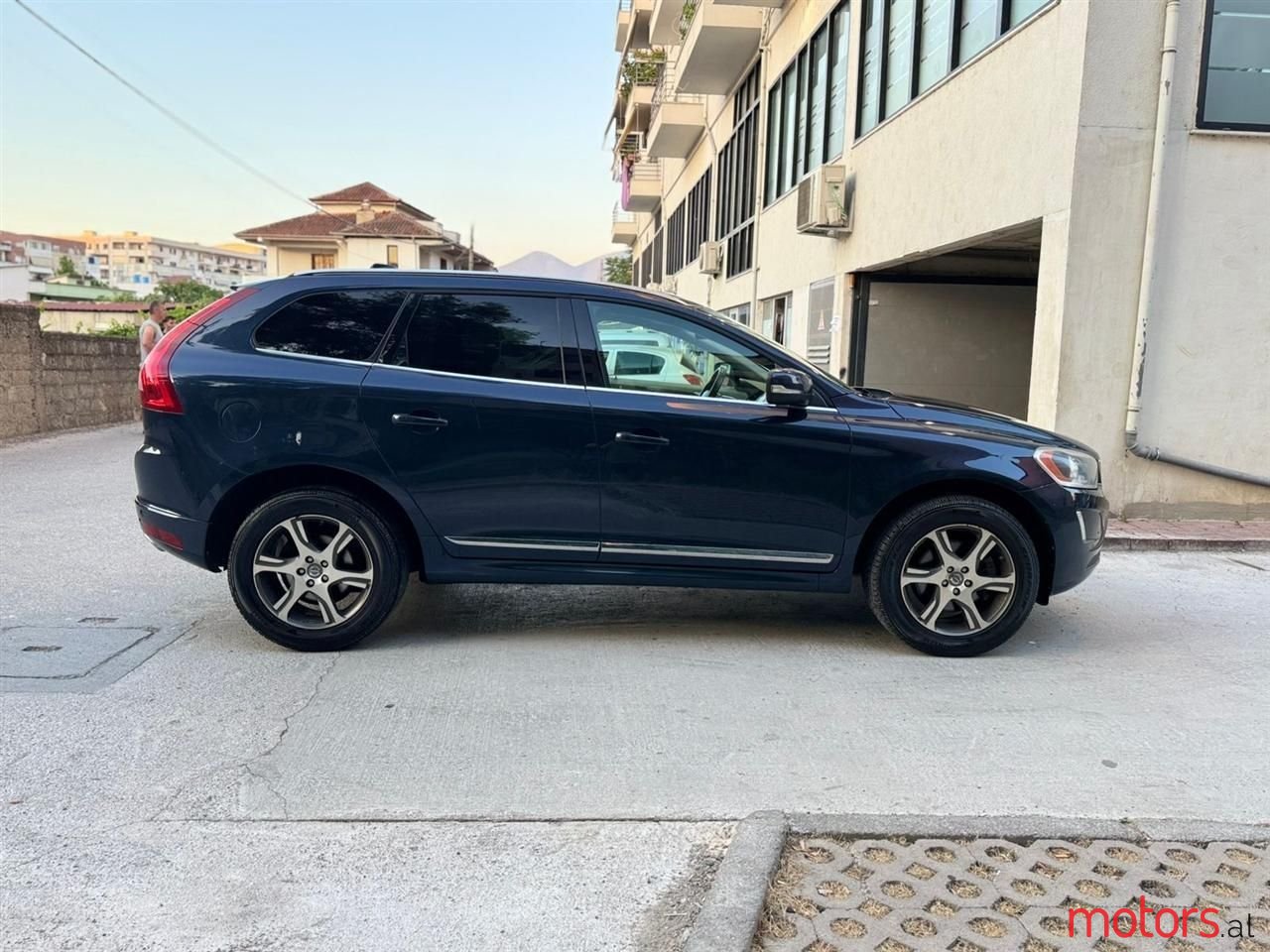 2014' Volvo Xc 60 photo #5