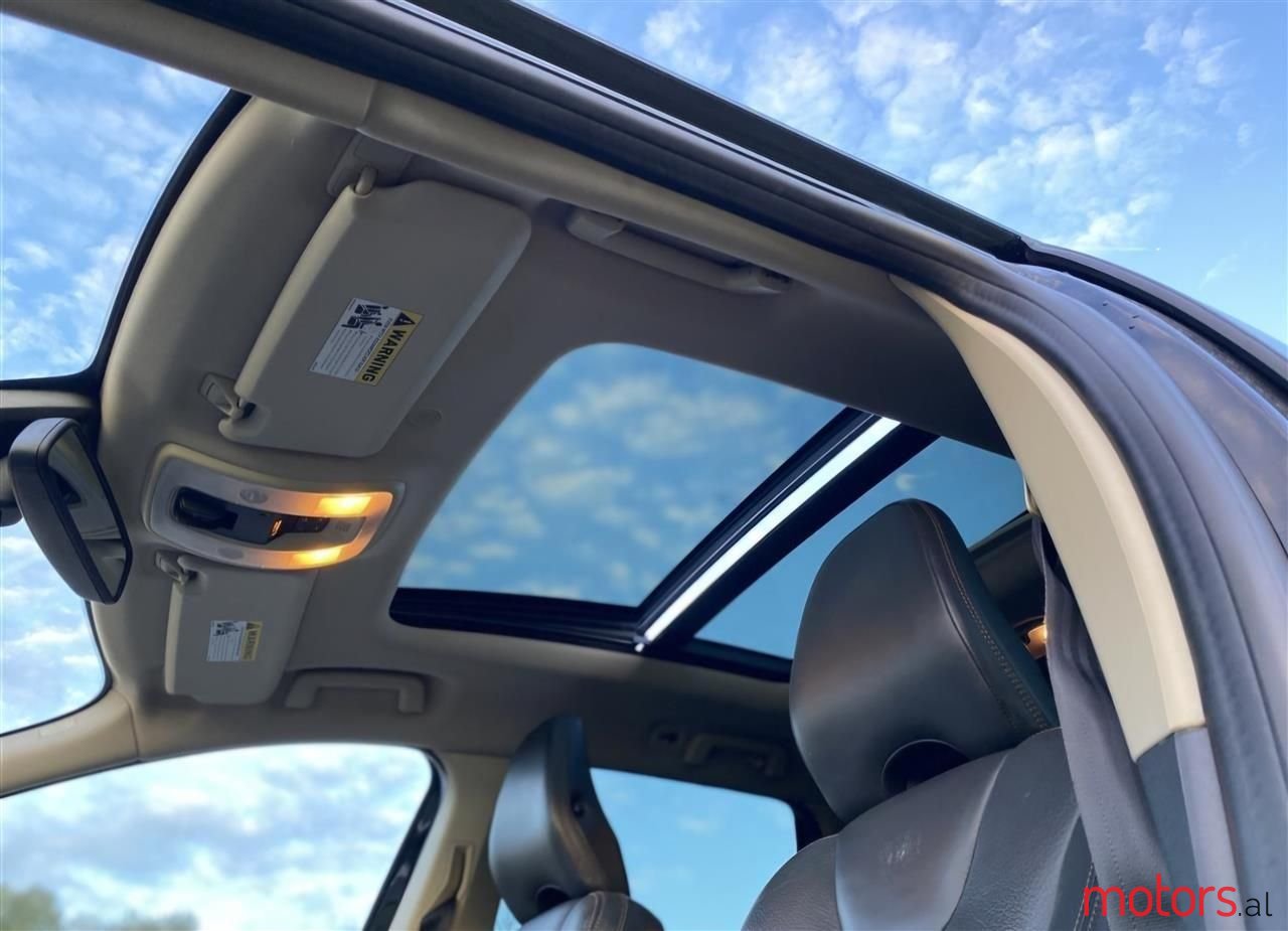 2012' Volvo Xc 60 photo #6