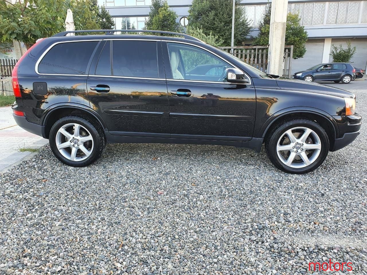 2009' Volvo Xc 90 photo #2