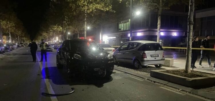 I dehuri me “Porsche” i merr jetën 17 vjeçarit në Vlorë