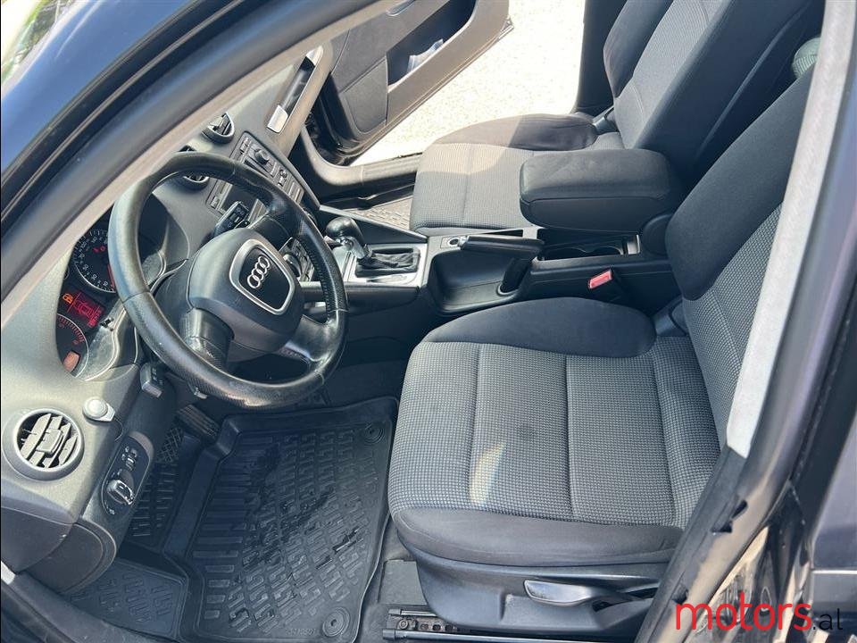 2008' Audi A3 photo #3