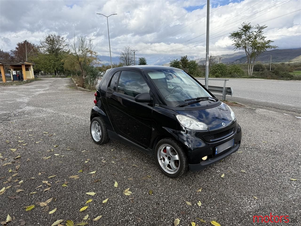 2009' Mercedes-Benz photo #1