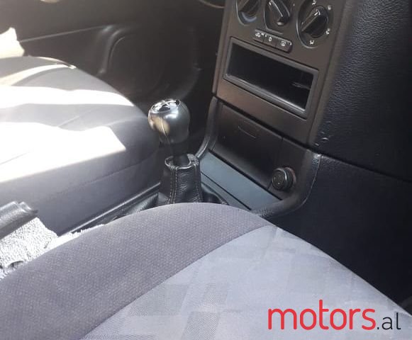 2000' Opel Astra photo #3