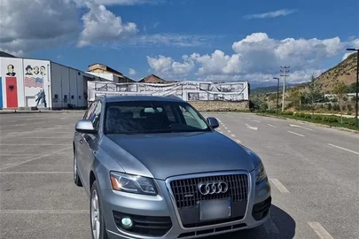 2011' Audi Q5