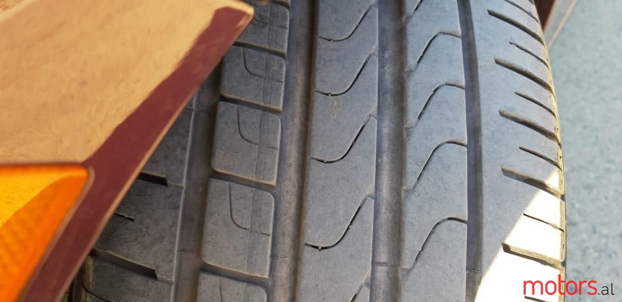 2008' BMW 335 photo #5