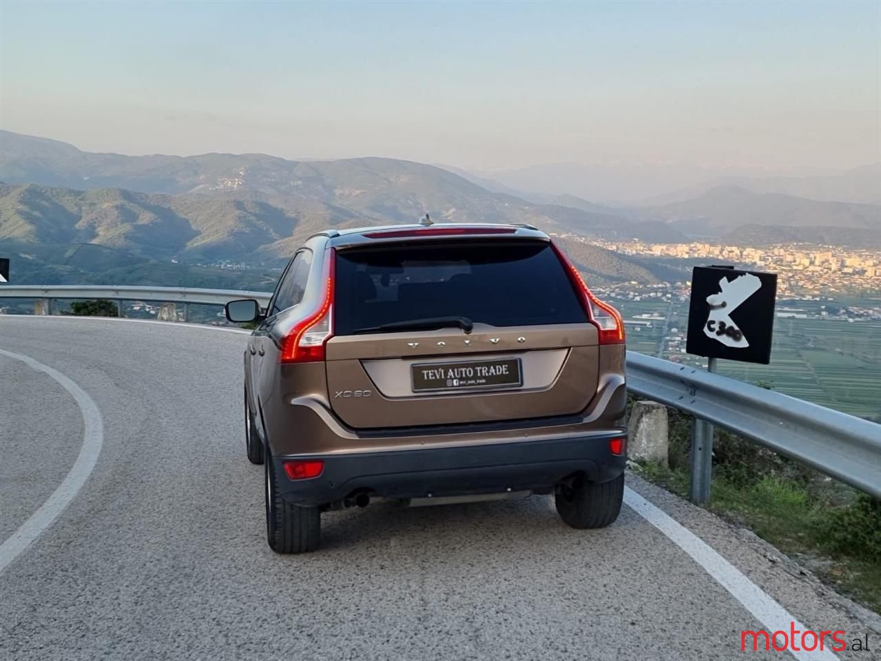 2012' Volvo Xc 60 photo #2