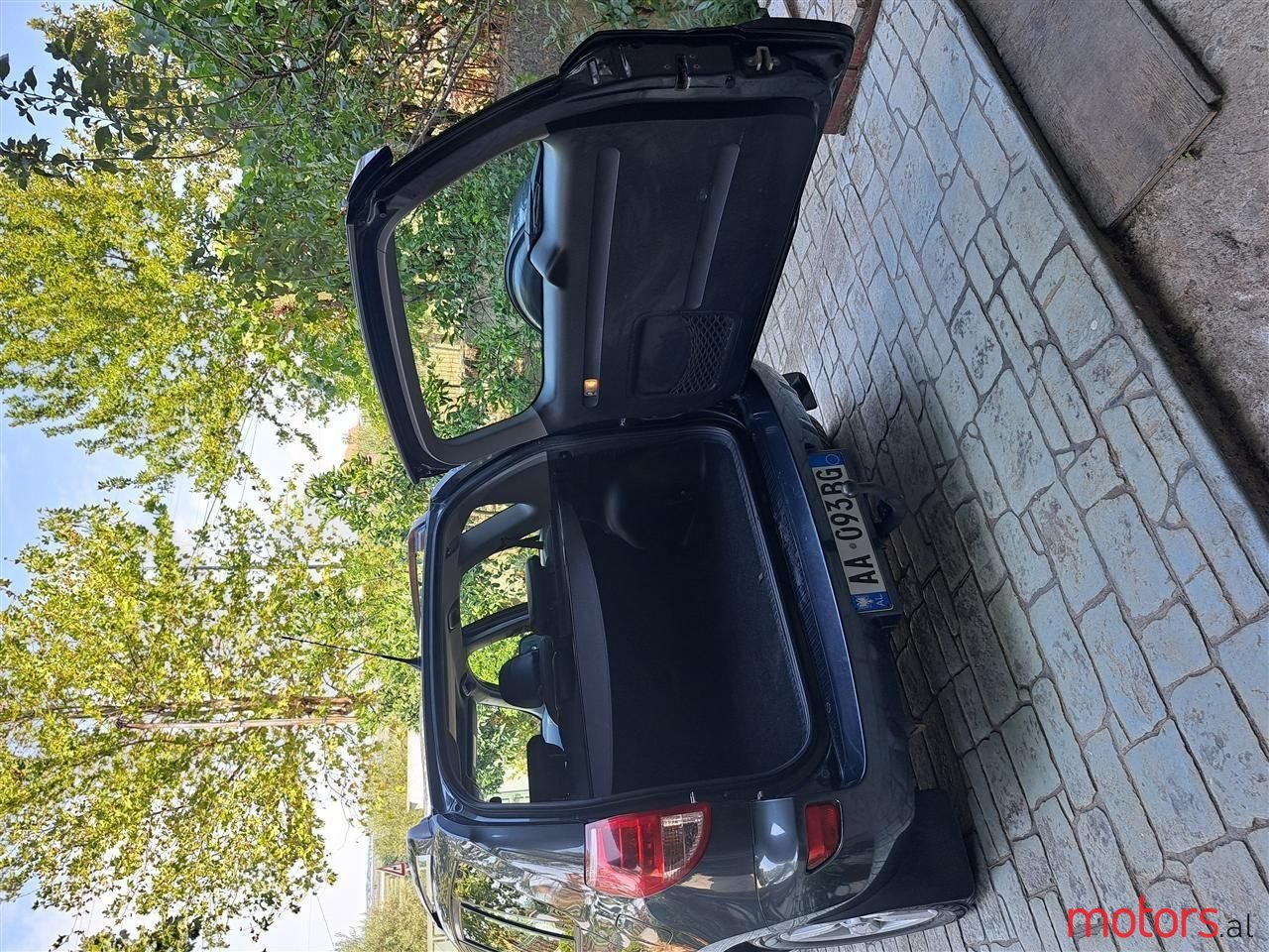 2006' Toyota RAV4 photo #2