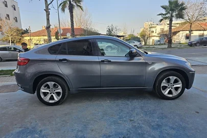 2008' BMW X6