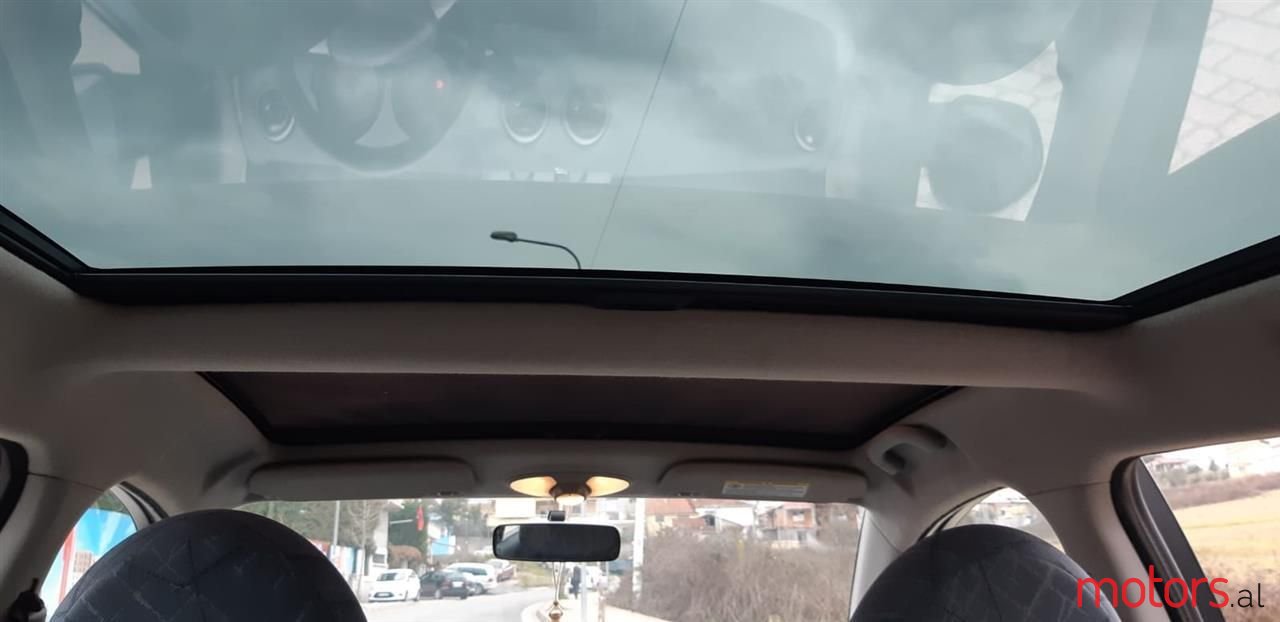 2006' Smart Forfour photo #4