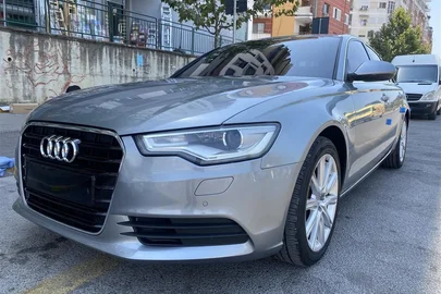 2013' Audi A6