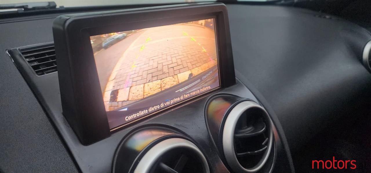 2008' Nissan Qashqai photo #5