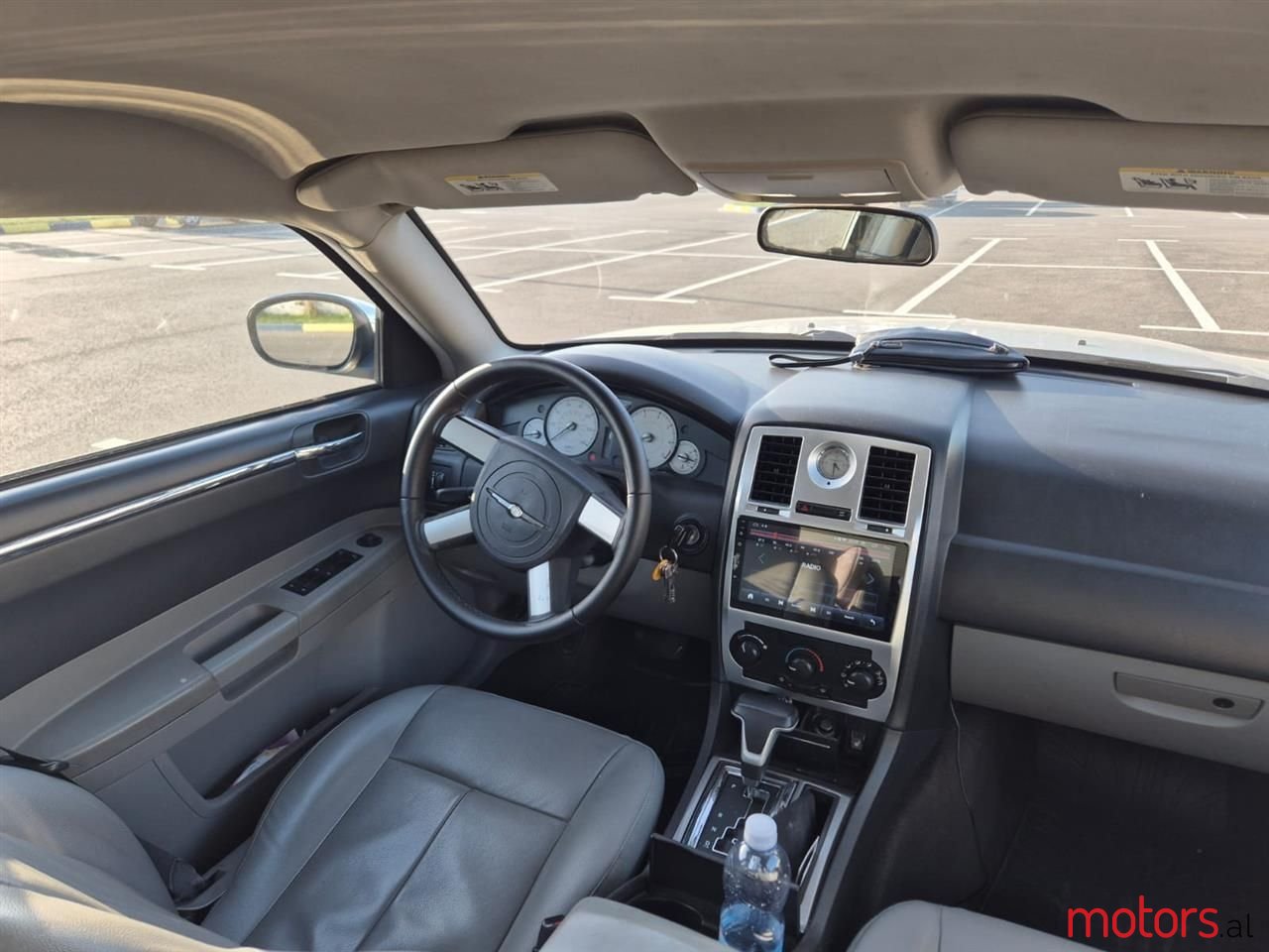 2007' Chrysler 300C photo #4