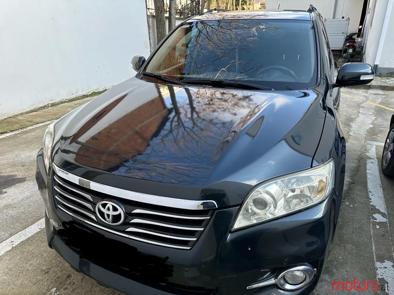 2010' Toyota RAV4 photo #1