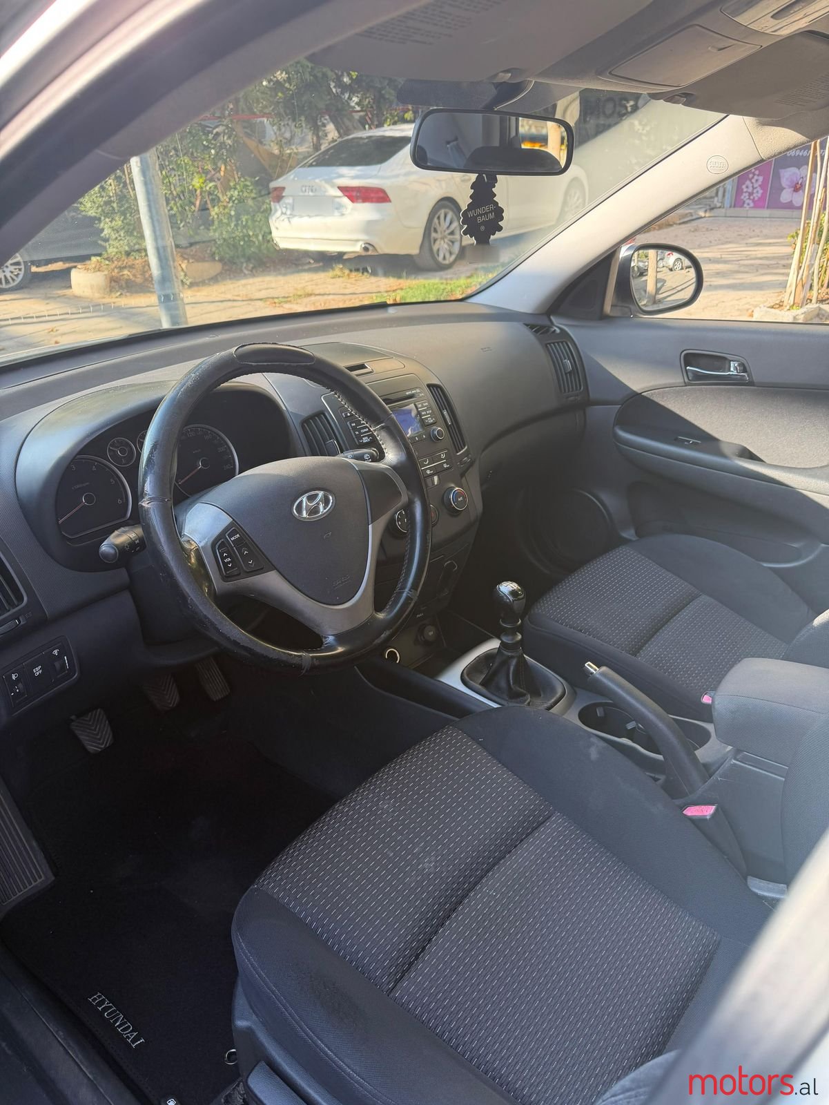 2008' Hyundai i30 photo #4
