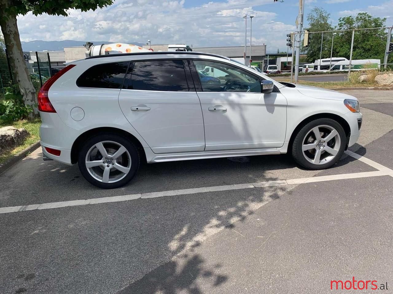 2013' Volvo Xc 60 photo #2