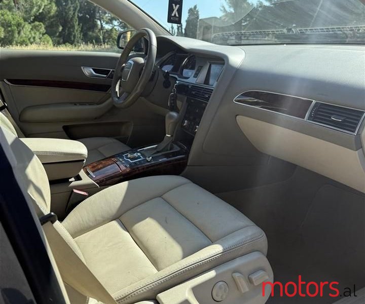 2008' Audi A6 photo #4
