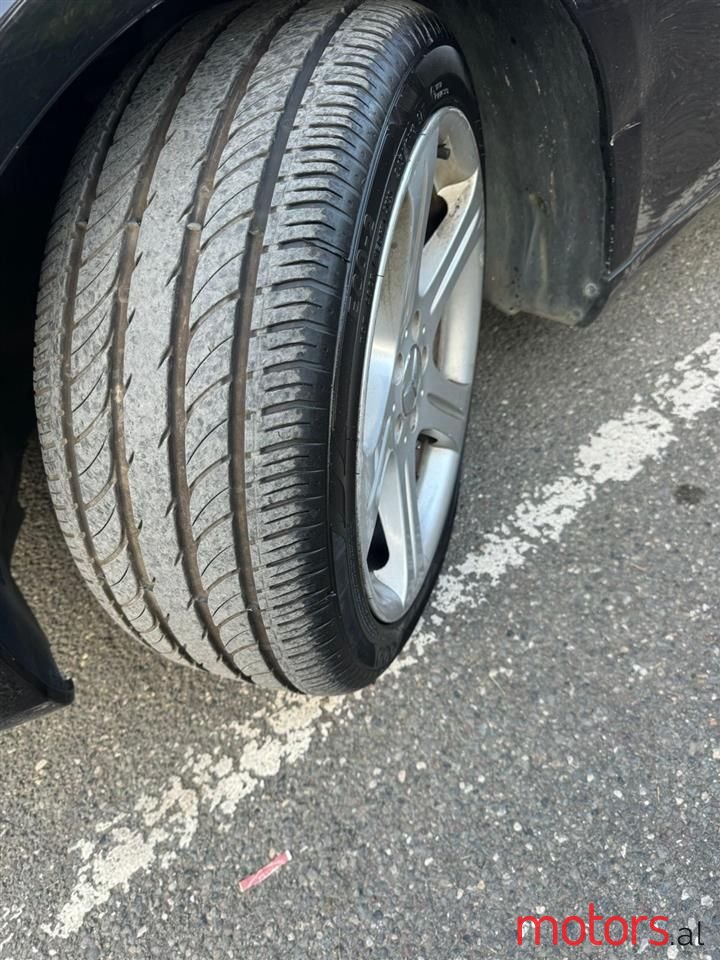 2006' Mercedes-Benz CLS 320 photo #5