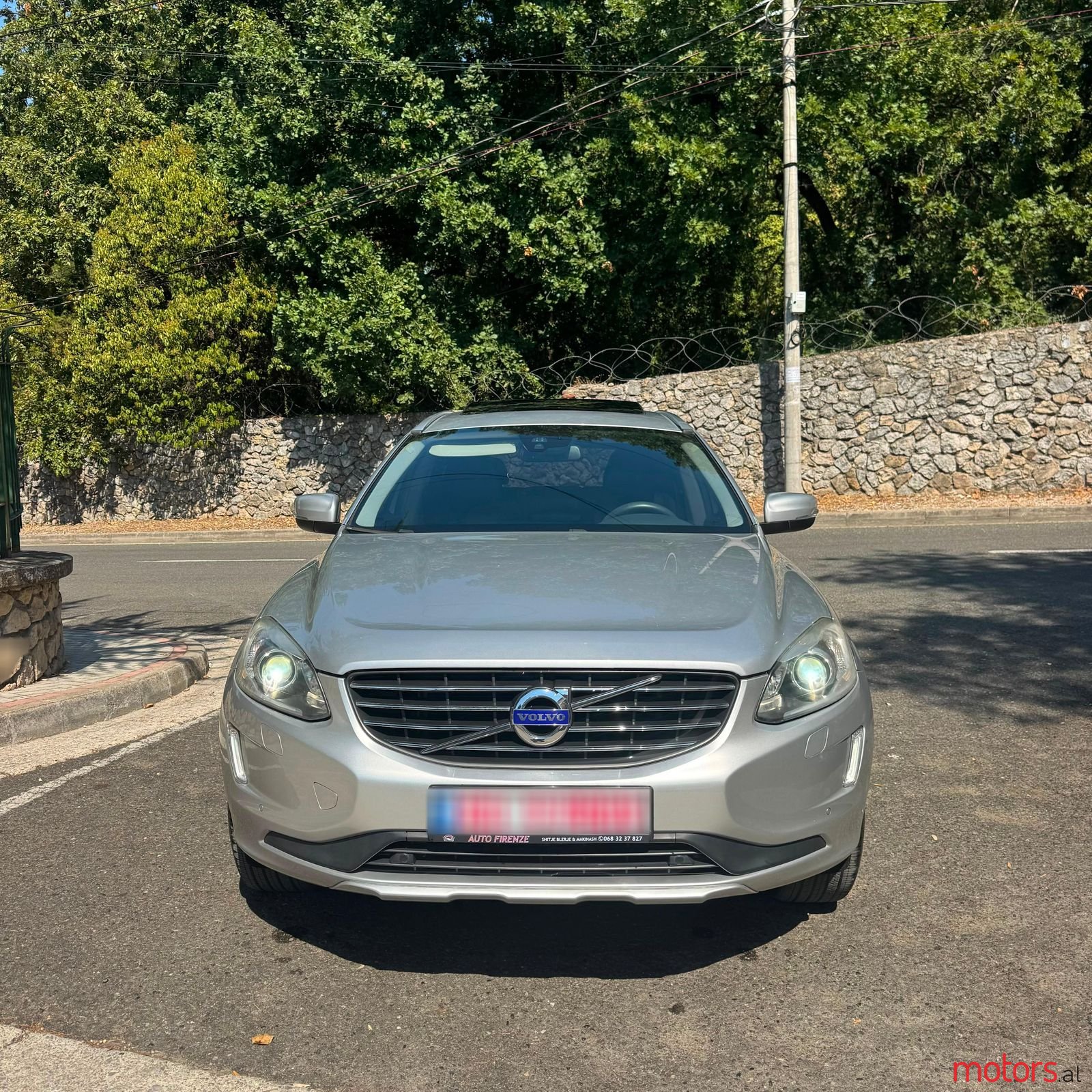 2014' Volvo Xc 60 photo #3