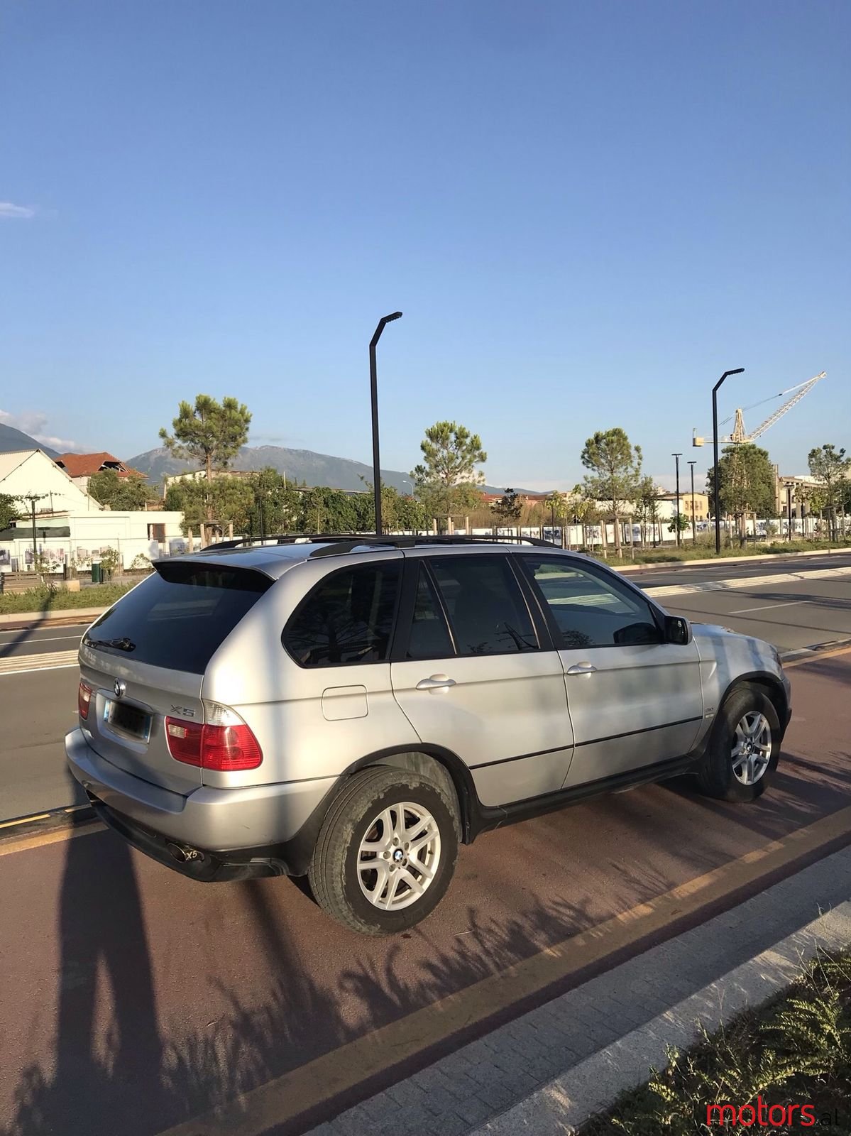 2006' BMW X5 X5 3.0i Okazionnn photo #4