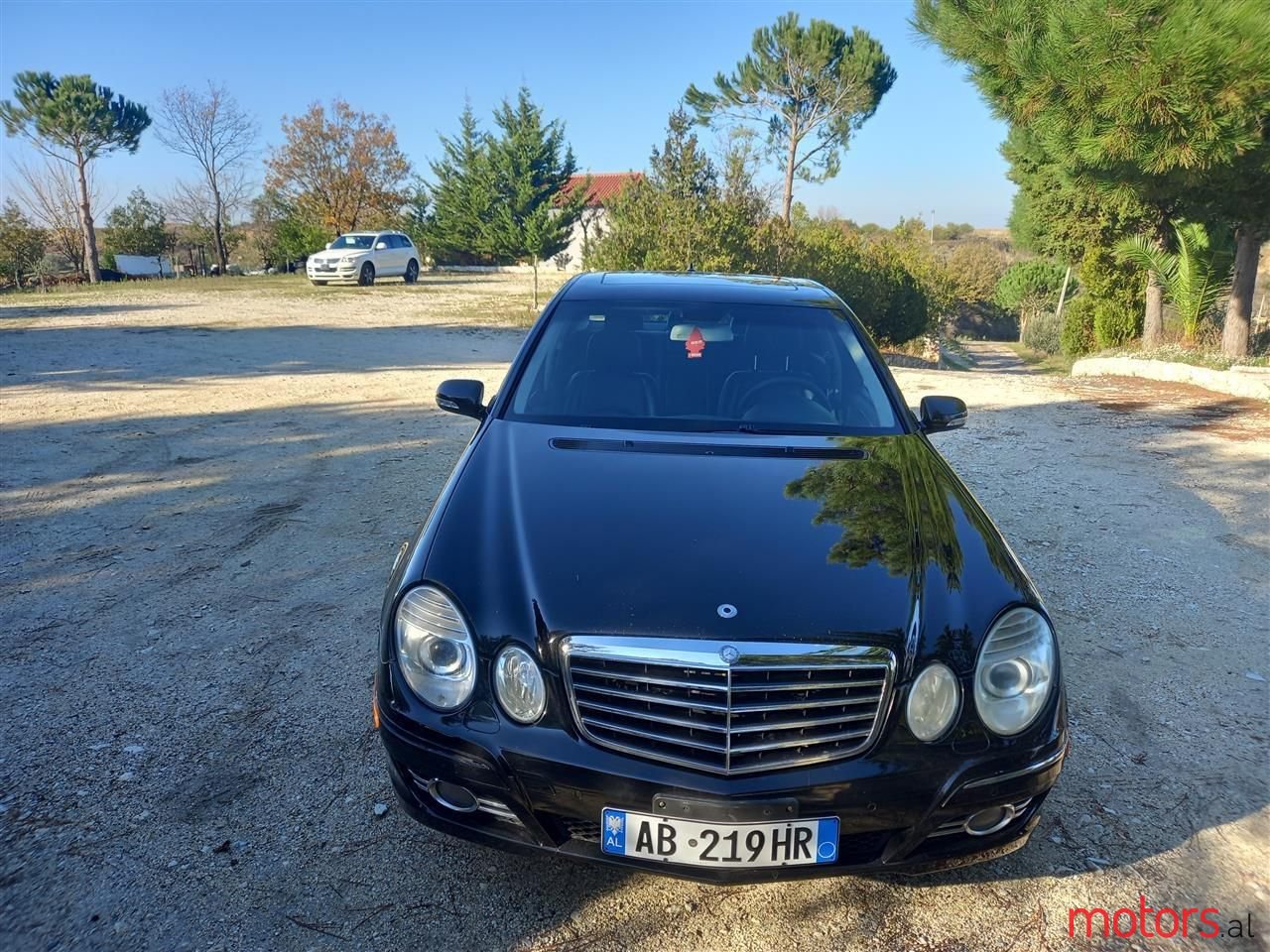 2009' Mercedes-Benz 300 photo #2