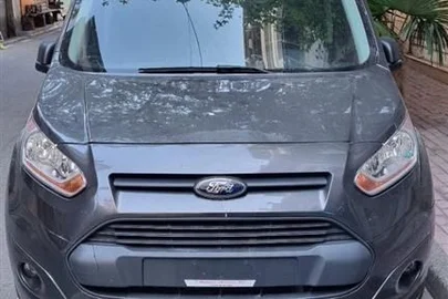 2017' Ford Transit