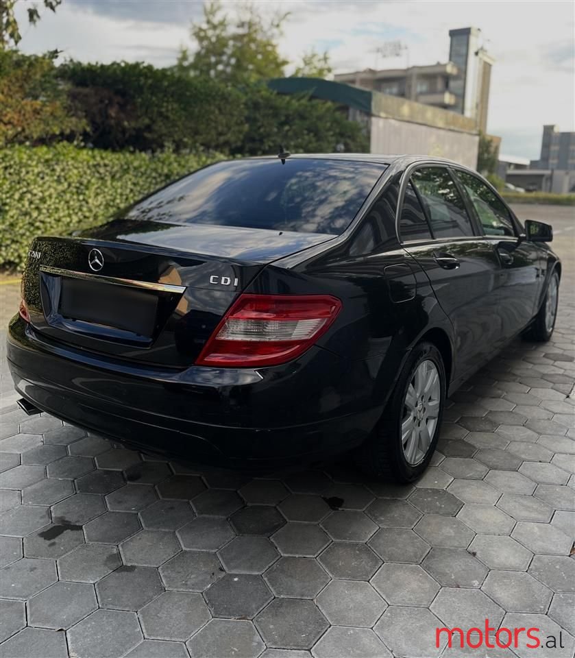 2010' Mercedes-Benz 200 photo #5