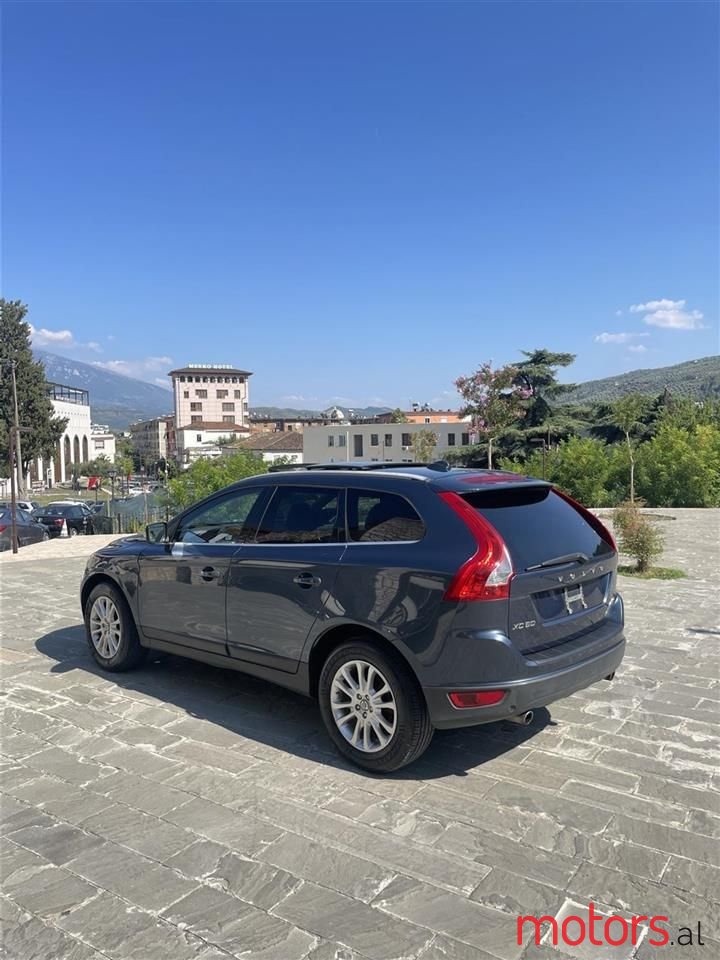 2010' Volvo Xc 60 photo #4