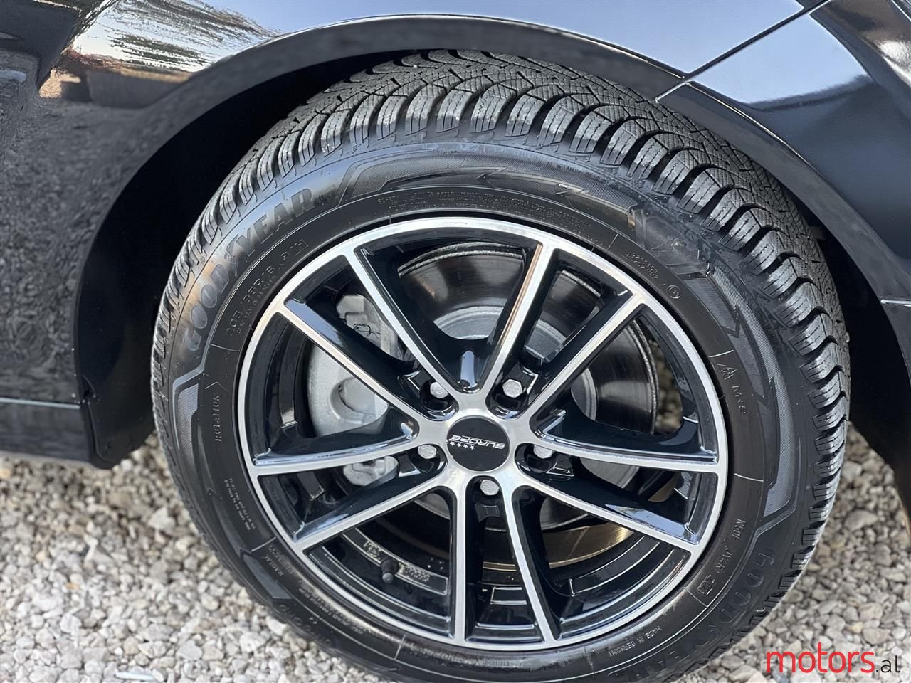 2009' Mercedes-Benz C 220 photo #6