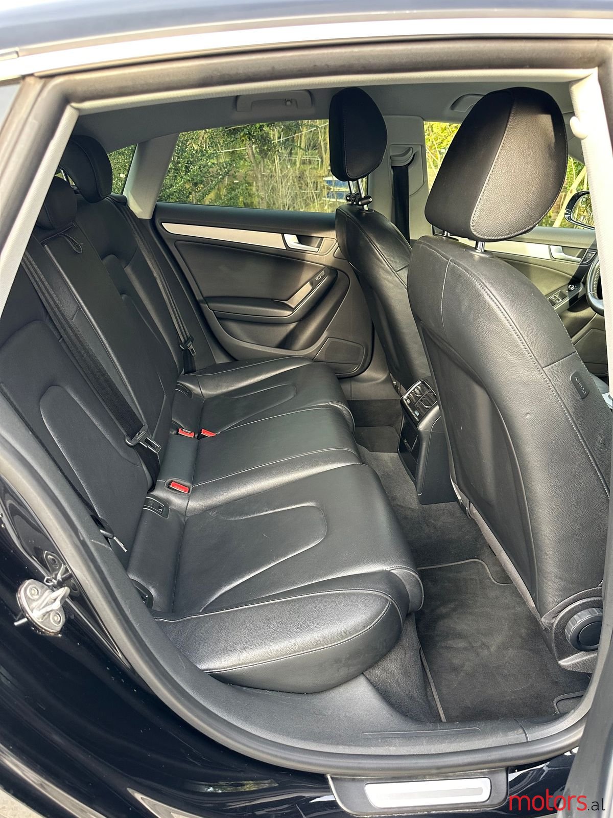 2013' Audi A5 photo #6