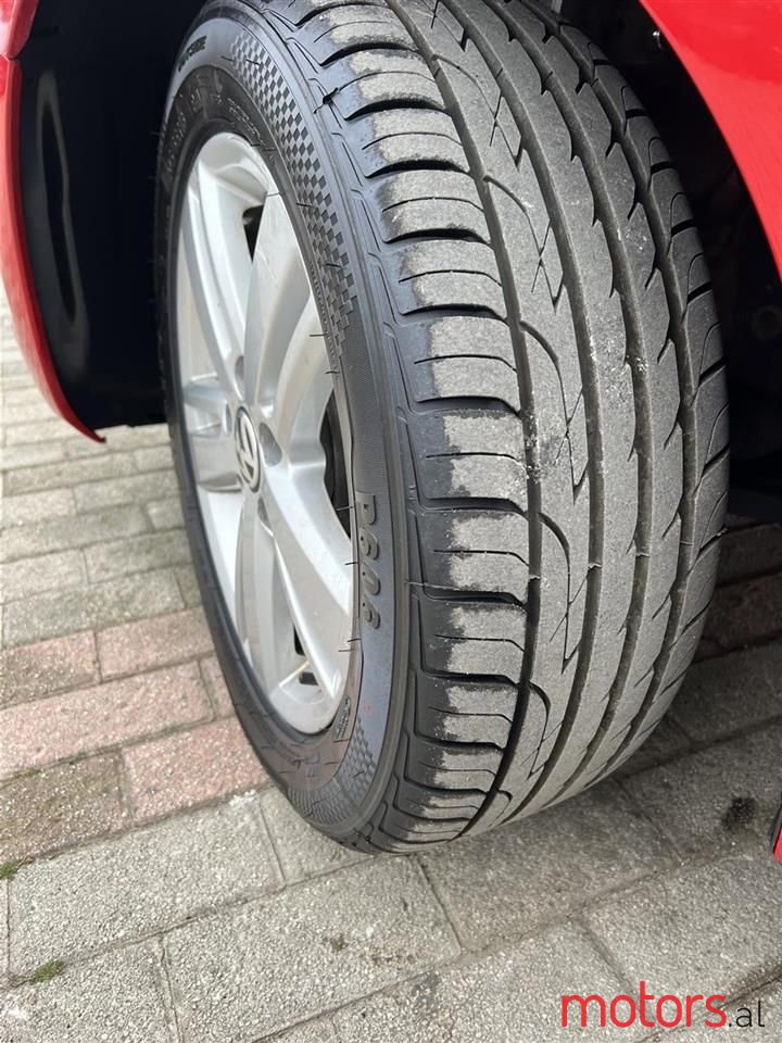 2013' Volkswagen Jetta photo #5